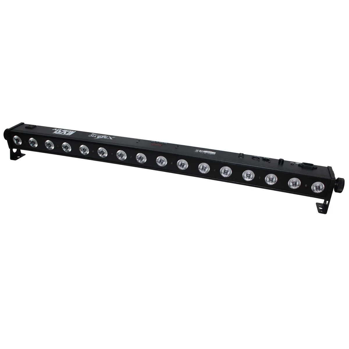 ProX ProX EVO RGB-UV Bar16 64W 16x4W LED Wash Light — product photo