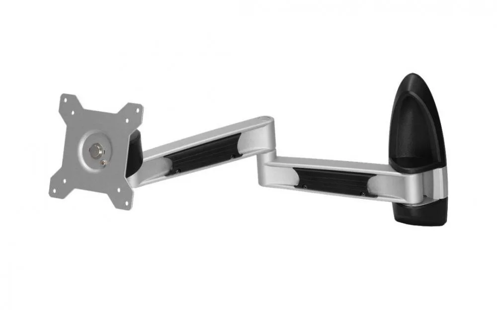 Amer Networks Amer Networks AMR1WL Single Monitor Articulating Mount — product photo