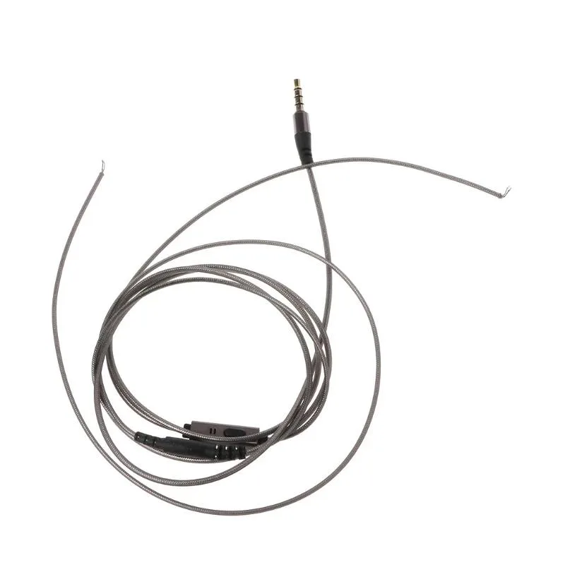 WMtec WMtec Earphone Cable With Microphone 1.2 m 3.5 mm Right 14 core — product photo