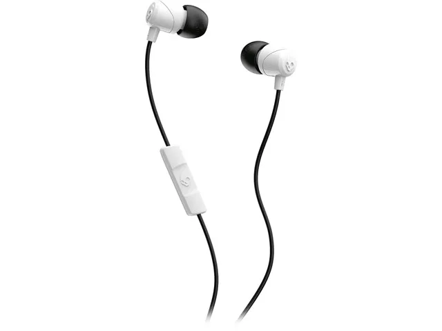 SKULLCANDY Skullcandy S2DUYK-441 Jib in-ear headphone White 3.5mm — product photo