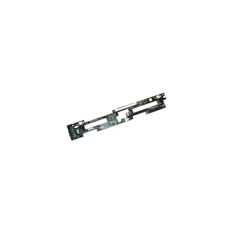 DELL DELL U7824 1x2 SAS SATA 3.5in Backplane Board PowerEdge 1950 — product photo