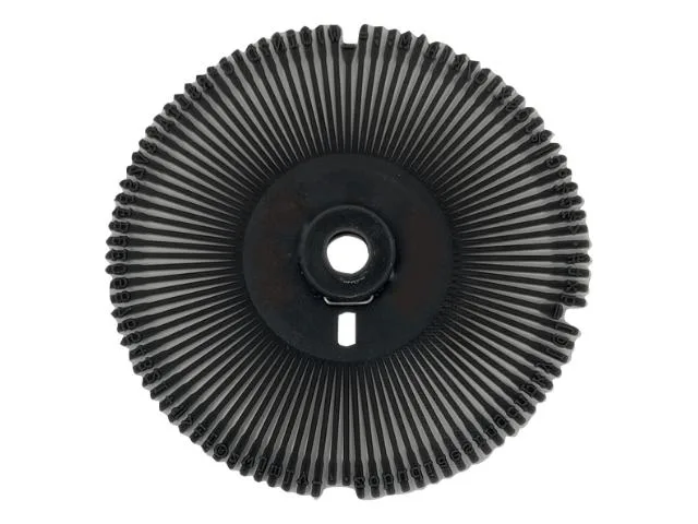 Rarotype Rarotype Helen 12 International Printwheel for Adler/Royal — product photo