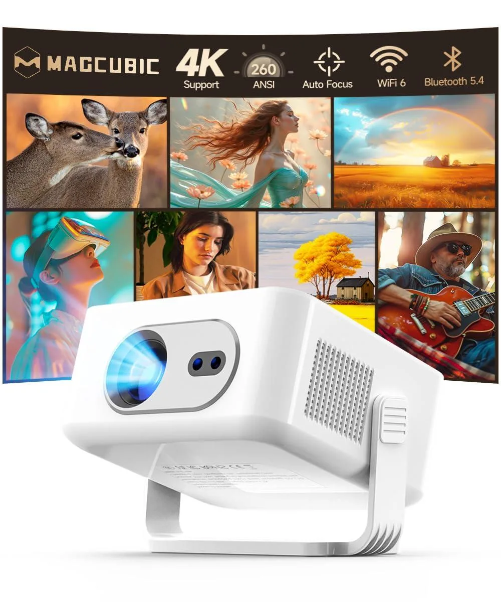  ViewSonic HY300Max 3000 ANSI Lumens 1920 x 1080 business projector — product photo