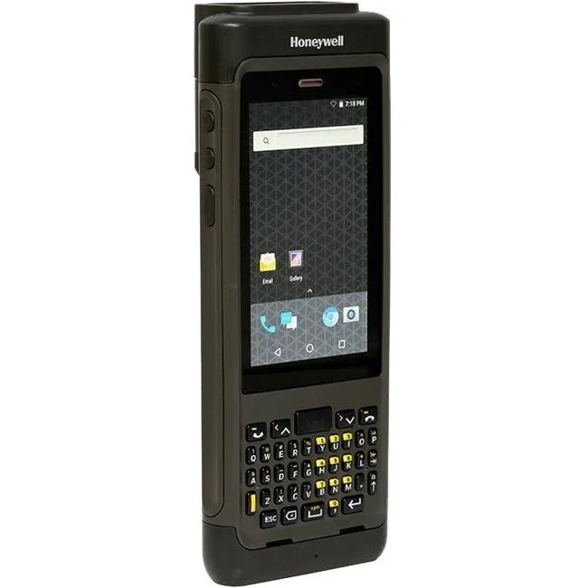 Honeywell Honeywell CN80G-L0N-6EN241F barcode scanner 4GB 32GB QWERTY 6603ER — product photo