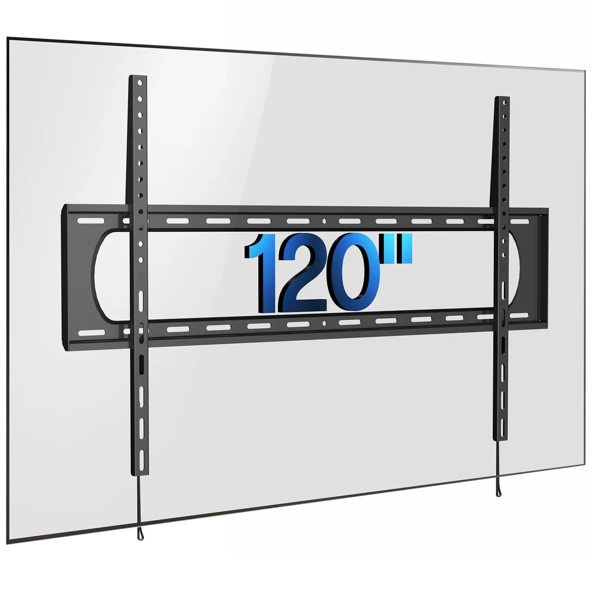 VIVO VIVO Heavy Duty TV Wall Mount 60-120 inch Max VESA 900x600mm — product photo