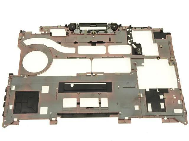DELL DELL Latitude E5470 Bottom Base Cover Assembly Chassis U-Type M2KH5 — product photo