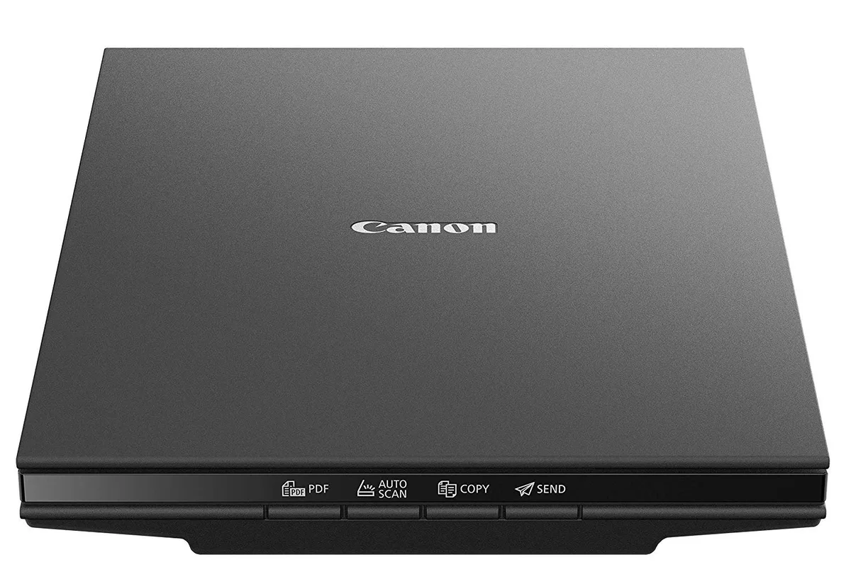 Canon Canon CanoScan LiDE 300 2995C002 Flatbed Scanner 2400 dpi USB 2.0 — product photo