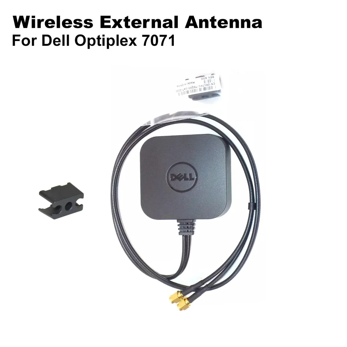 DELL DELL ANT-D7 network antenna 2.4 / 5 GHz for OptiPlex 7071 — product photo