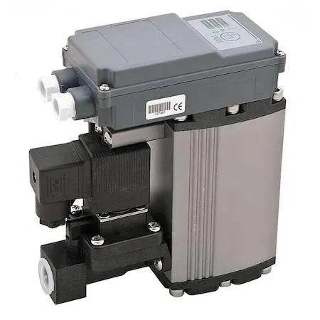 SPEEDAIRE SPEEDAIRE NLD-0150 Zero Loss Drain Pilot Operated 3/4In NPT 230 psi 90-260V AC — product photo