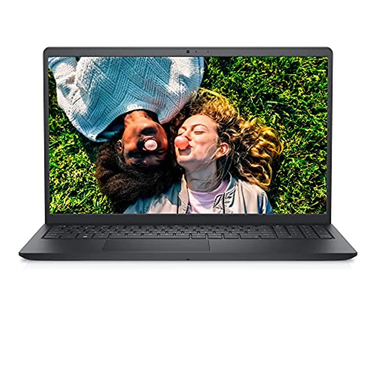 DELL DELL Inspiron 15 3511 laptop i5-1135G7 12GB 256GB Carbon Black — product photo
