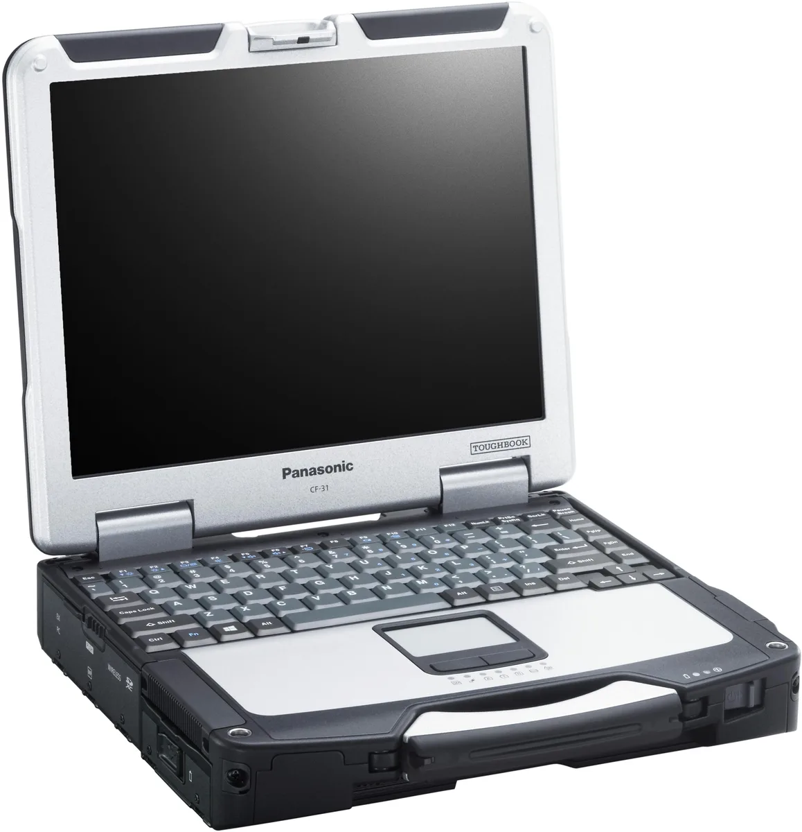 Panasonic Panasonic Toughbook CF-31 MK5 laptop i5-5300U 13.1" 16GB 1TB SSD 4G LTE — product photo