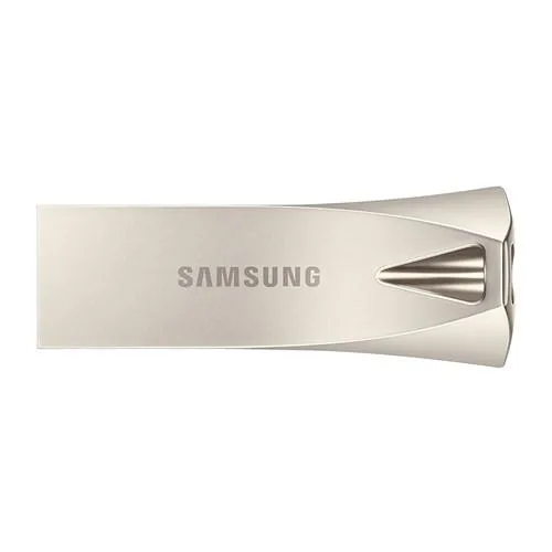 SAMSUNG SAMSUNG BAR Plus 256 GB USB 3.1 Flash Drive — product photo