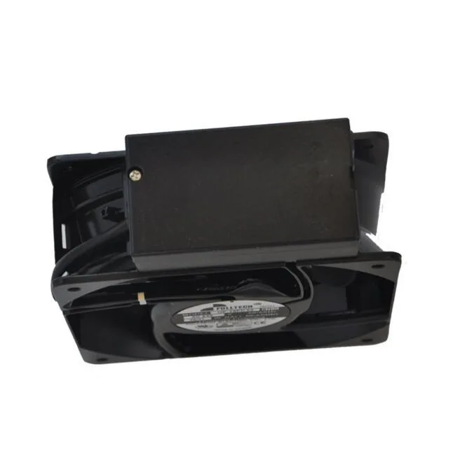 Fans Fans UF16FC23-BTHD 2850 r/min 46W 230V Axial case fan — product photo