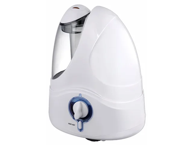 Optimus Enterprise Inc Optimus Enterprise Inc U31002 Humidifier 1.11 gal tank 1.5 gal output 18 h — product photo
