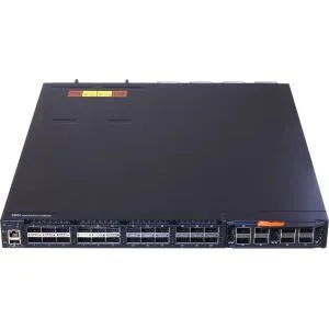 Lenovo Lenovo RackSwitch G8332 32 x 40 GbE Layer 3 Switch — product photo