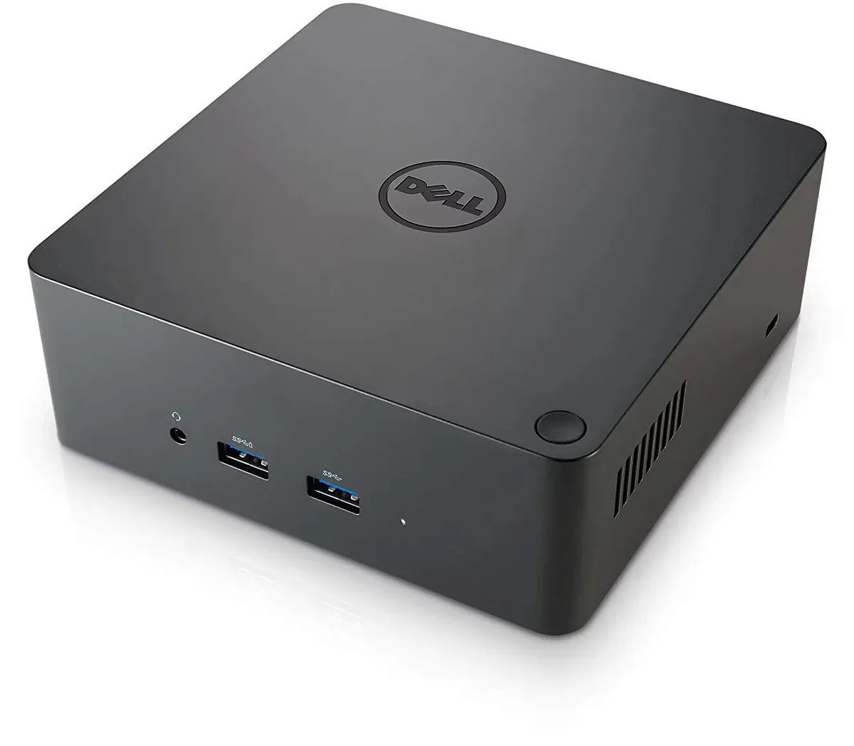 DELL DELL 452-BCNP TB16 Thunderbolt Docking Station 180W — product photo