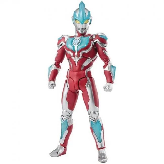 Tamashii Nations Tamashii Nations BAS67491 Ultraman Ginga S.H.Figuarts Action Figure — product photo