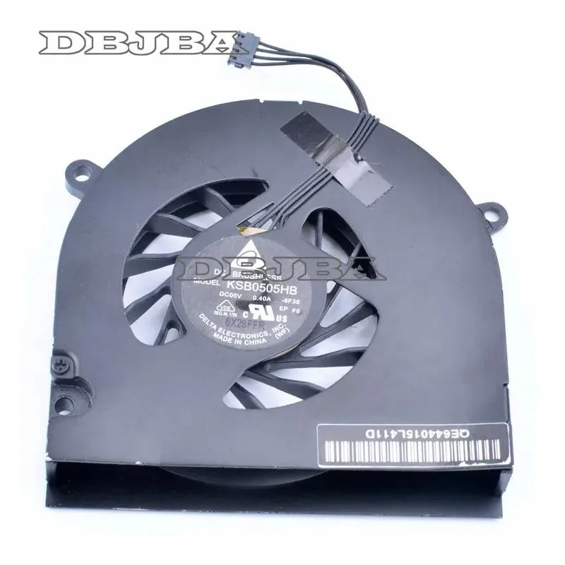 DBTLAP DBTLAP KSB0505HB-8F36 DC5V 0.40A Laptop CPU Cooling Fan — product photo
