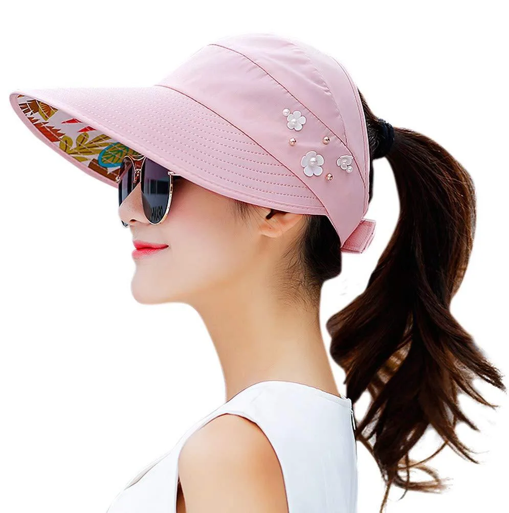  NT2381-LP Hat Black UPF 50+ 58-60cm 4.7" Brim — product photo