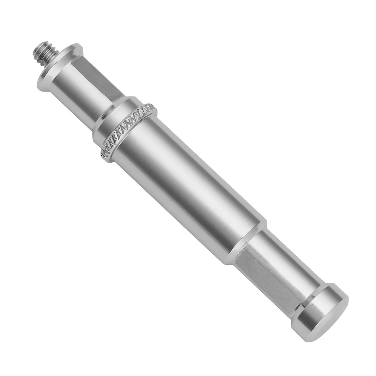 Flashpoint Brand Flashpoint Double-Ended Spigot 5/8" Stud 1/4"-20 Threads Studio — product photo