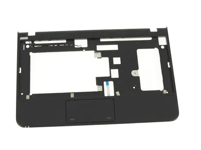 DELL DELL Inspiron 1012 Palmrest Touchpad Assembly VH07W Black New — product photo