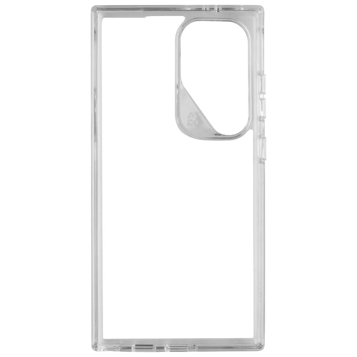 ZAGG ZAGG Crystal Palace Case Samsung Galaxy S24 Ultra Clear — product photo