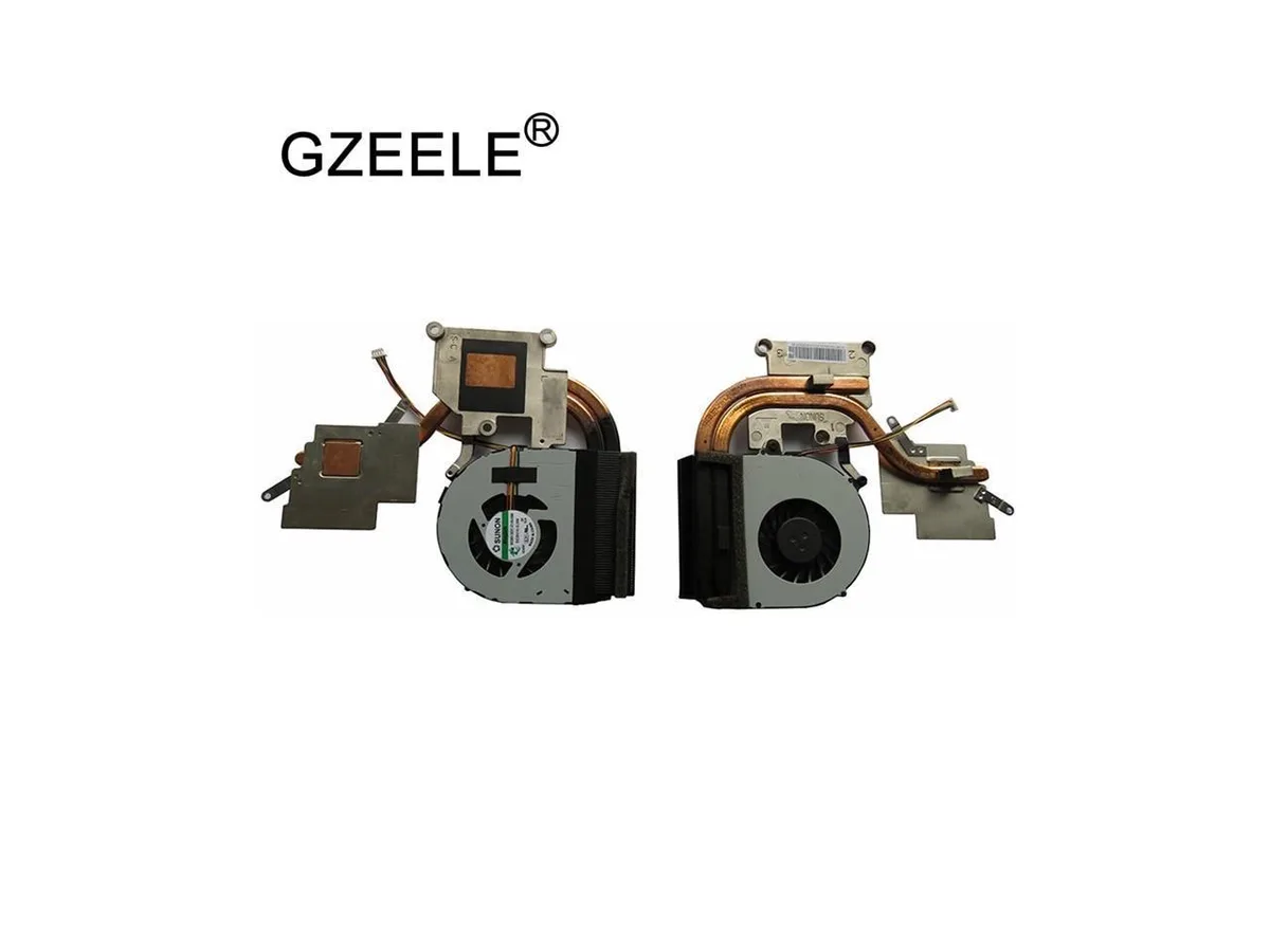 Fans Fans CPU Cooler for Lenovo IdeaPad G480 G485 G580 G585 AT0N1001SS0 — product photo