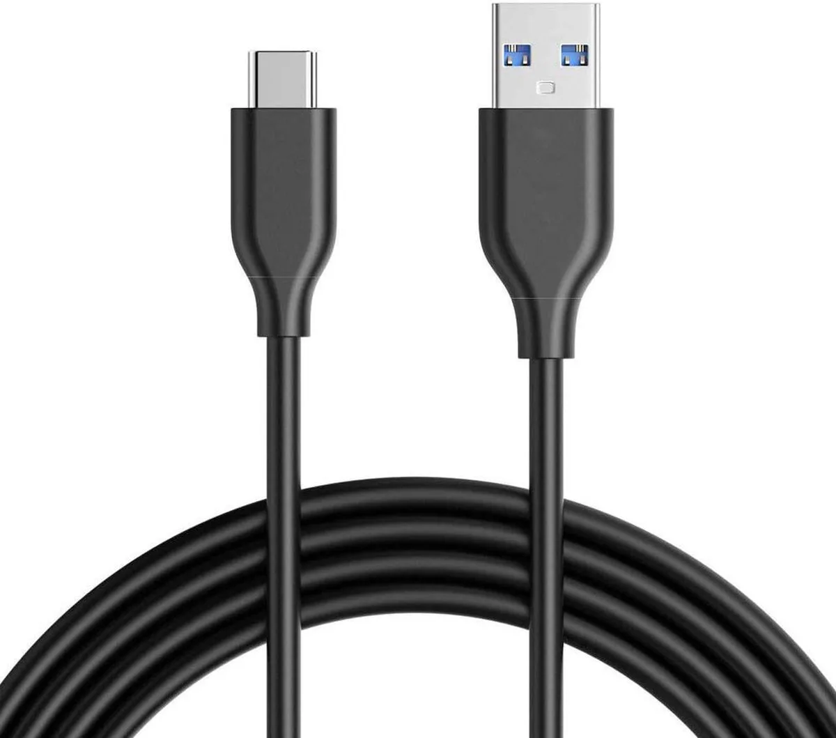 SMUGDESK SMUGDESK USB-C to USB 3.0 Cable 3ft 56k Ohm — product photo