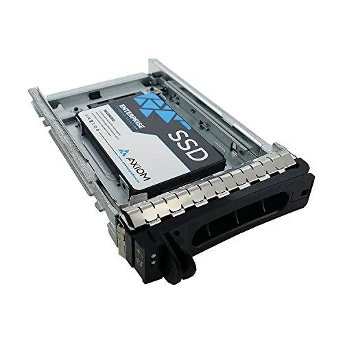 Axiom Axiom SSDEV20IC960-AX enterprise SSD 960 GB SATA 6Gb/s 2.5" hot-swap — product photo
