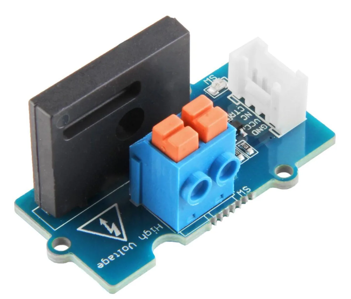 Seeed Studio Seeed Studio Grove Solid State Relay V2 — product photo