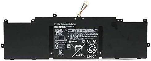NShi NShi PE03XL 11.4V 37Wh laptop battery for HP Chromebook 210 G1 11 G4 — product photo