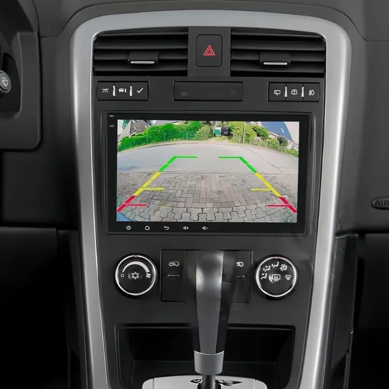 Strafriture Strafriture GPS Navigation for Pontiac Torrent 2007-2009 32GB — product photo