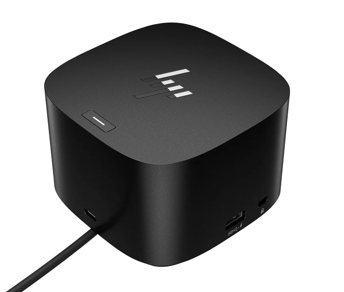 HP HP Thunderbolt Dock 120W G4 4J0A2AAABA — product photo