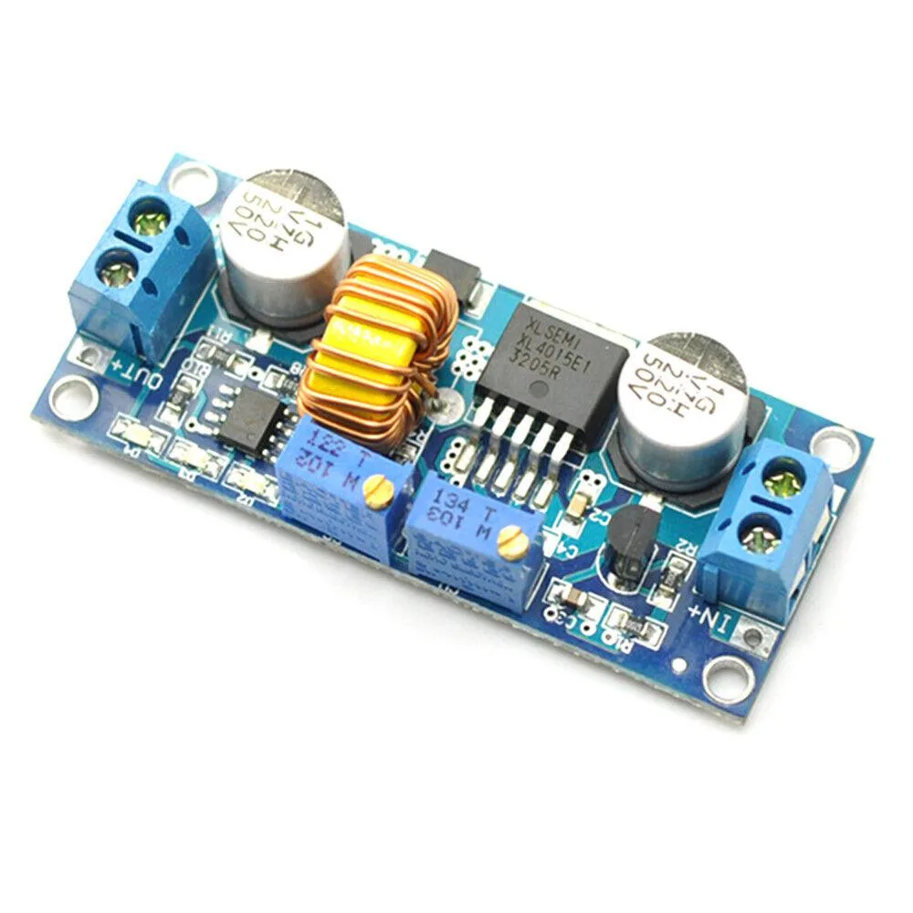 JacobsParts Inc. JacobsParts Inc. DCMOD-J XL4015 36V 5A Buck Converter Power Module — product photo