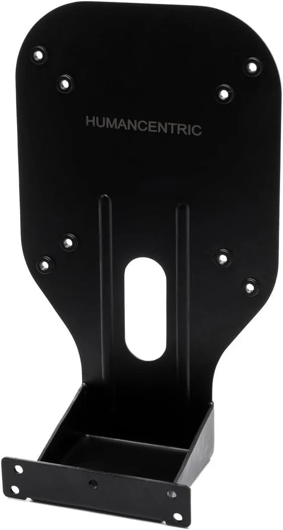 PISKEKAT PISKEKAT VESA Mount Adapter Bracket for HP 2x11x Monitors (V3) — product photo
