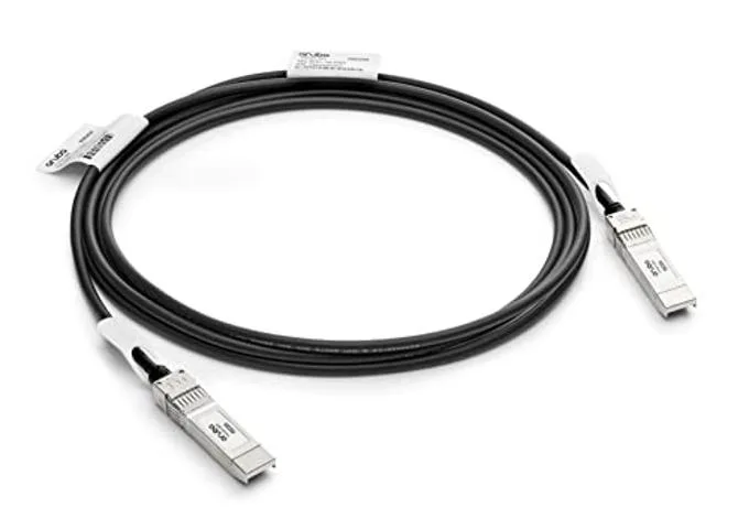 Tradernoors Tradernoors Aruba Instant On 10G DAC Cable 3m — product photo