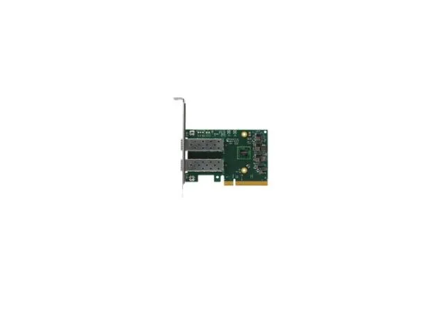 Mellanox Technologies Mellanox Technologies MCX631102AN-ADAT 25Gbps dual SFP28 PCIe 4.0 x8 network card — product photo