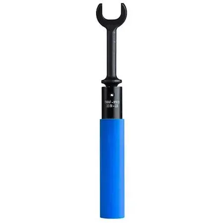 Jonard Jonard TWAF-91620 Preset Torque Wrench 9/16in 20 in-lb — product photo