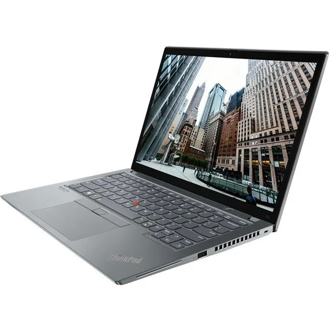Lenovo Lenovo ThinkPad X13 20WK005UUS 13.3" i5-1135G7 8GB 256GB laptop — product photo