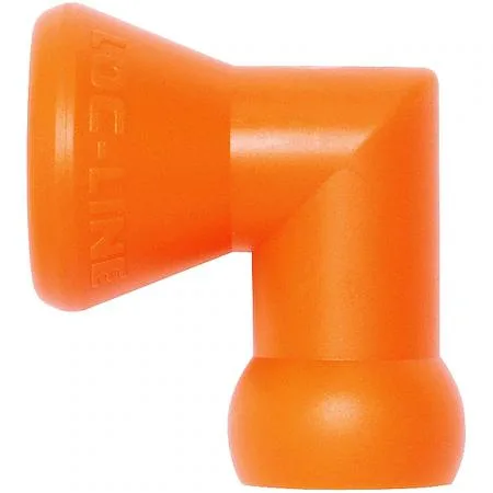 Loc-Line Loc-Line 49435 Elbow Fitting 1/4 in Pack of 20 — product photo
