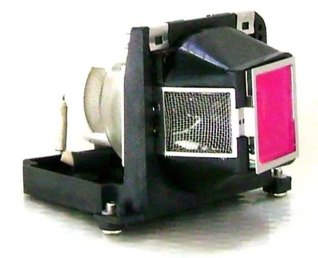 Acer P4784-1007 projector lamp module with 200W UHP bulb in housing
