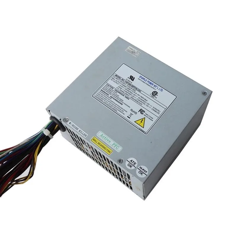 KHACHIMO KHACHIMO FSP300-60PFN12V 300W ATX power supply — product photo