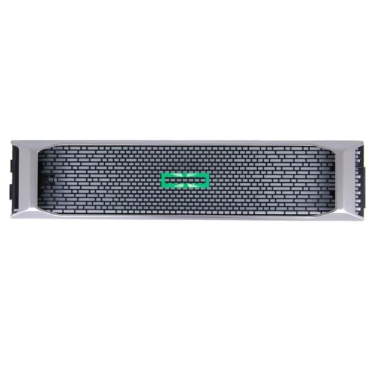 HPE HPE P50400-B21 2U Com Bezel Kit for Proliant DL3XX Gen11 server accessory — product photo