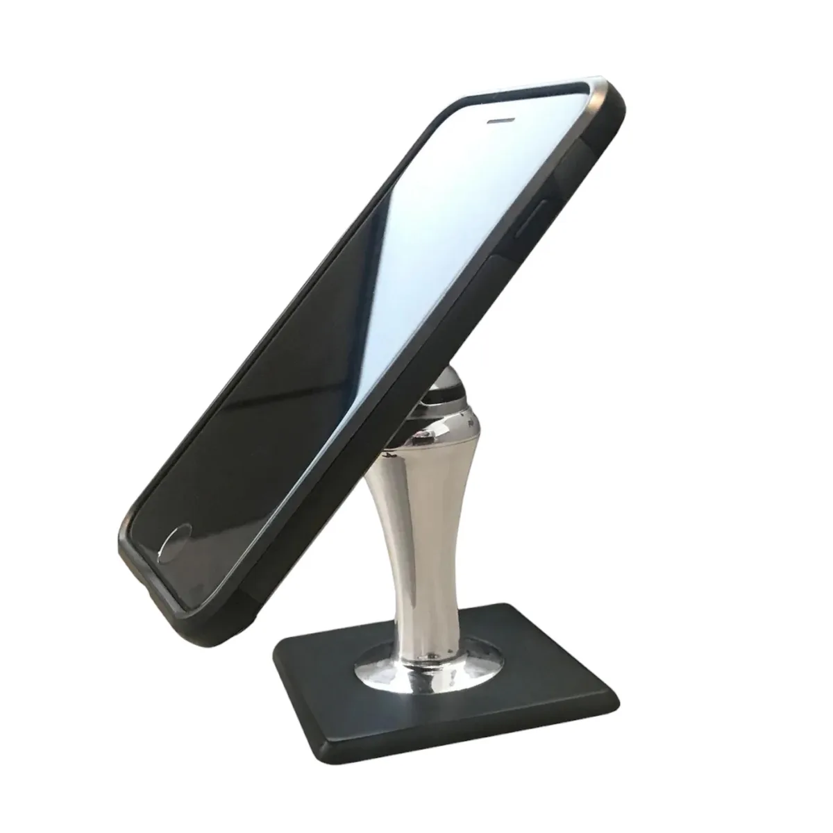 As Seen On TV As Seen On TV 13739 magnetic desk phone mount — product photo