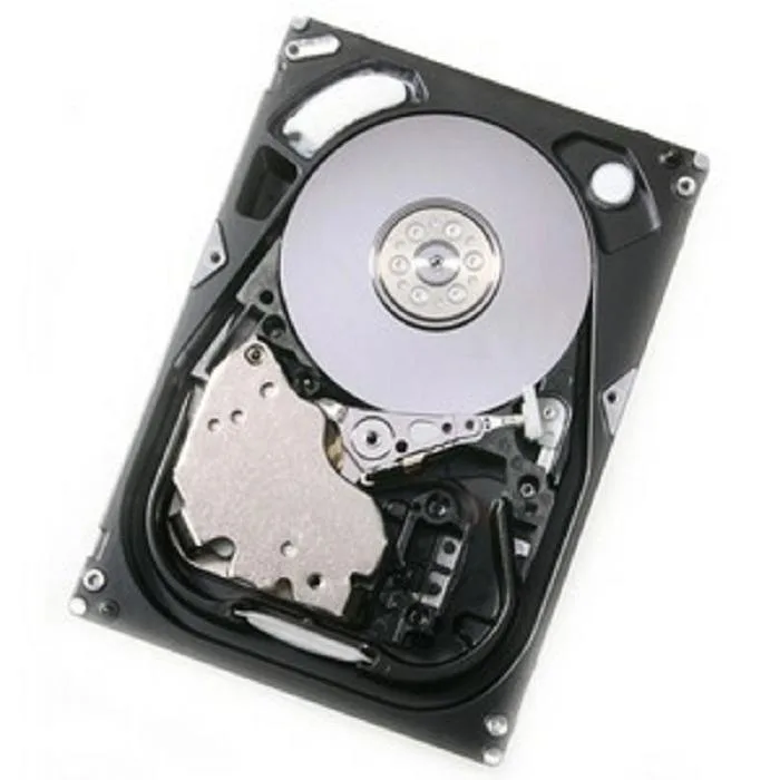 Hitachi, Ltd. Hitachi, Ltd. HUS154530VLS300Product Ultrastar 15K450 300 GB 3.5" SAS laptop hard drive — product photo