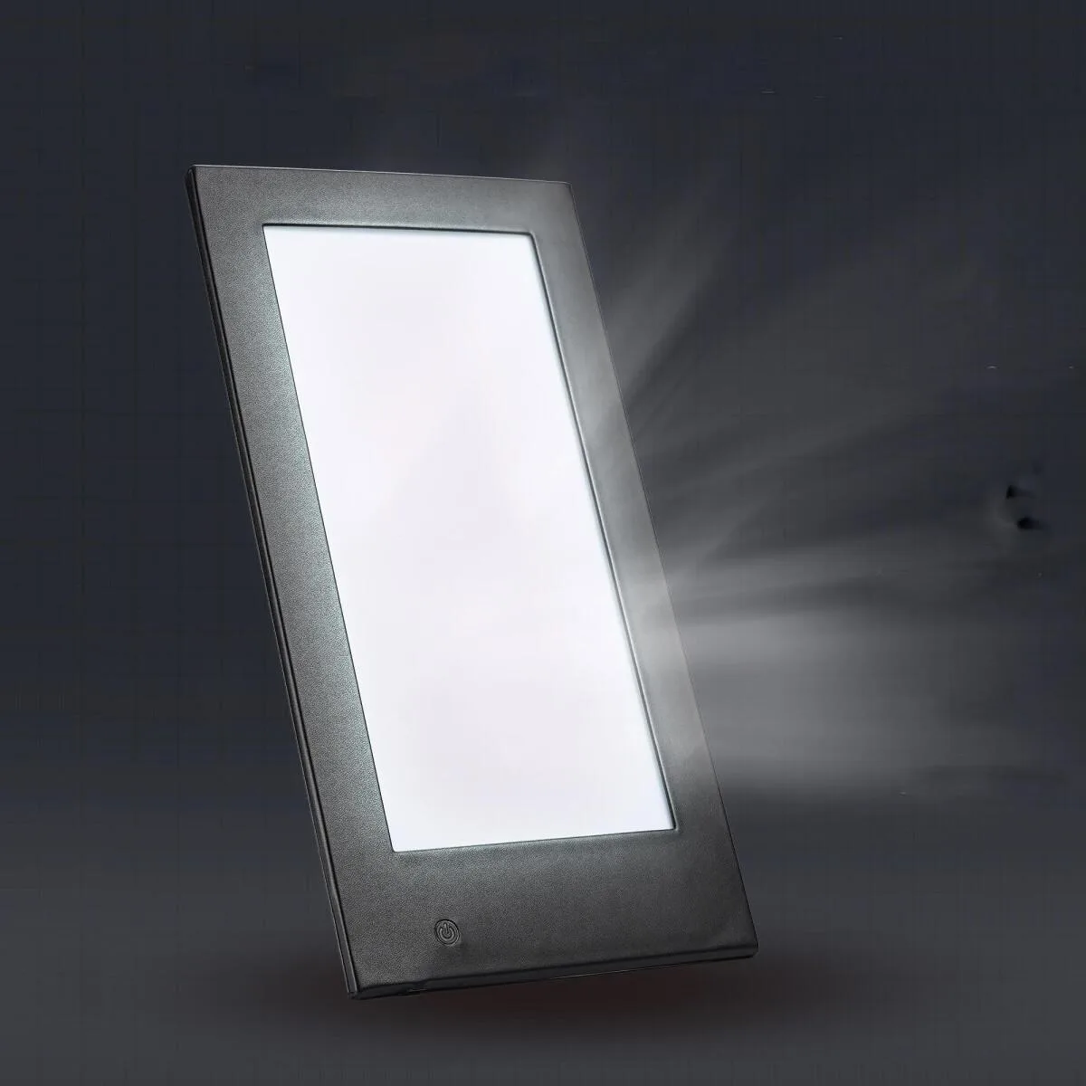 Yescom USA, Inc. Yescom USA, Inc. 26MNC008-1PL5X11 LED Backlit Menu Holder accessory — product photo