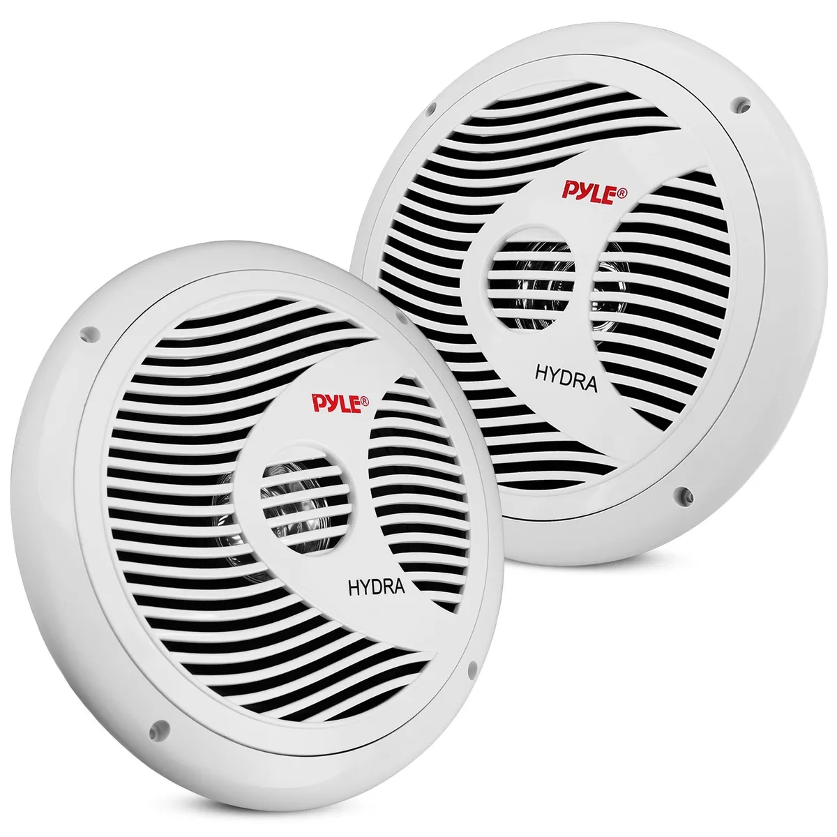  Pyle 6.5" 150W Marine Speaker Pair — product photo
