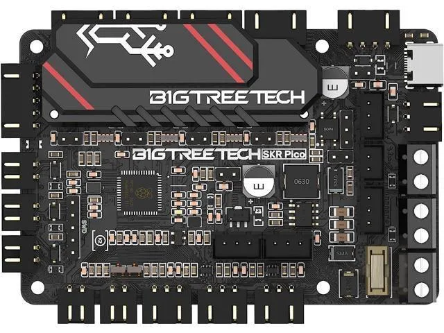 LORDWORLD LORDWORLD SKR PICO V1.0 Control Board with TMC2209 UART Stepper Motor for Voron V0 V0.1 3D Printer Motherboard — product photo