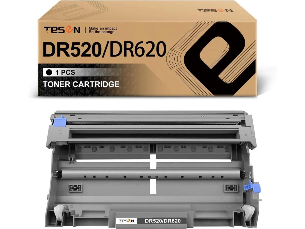 V4ink V4ink DR520 DR620 Drum Unit Black 25000 Pages — product photo