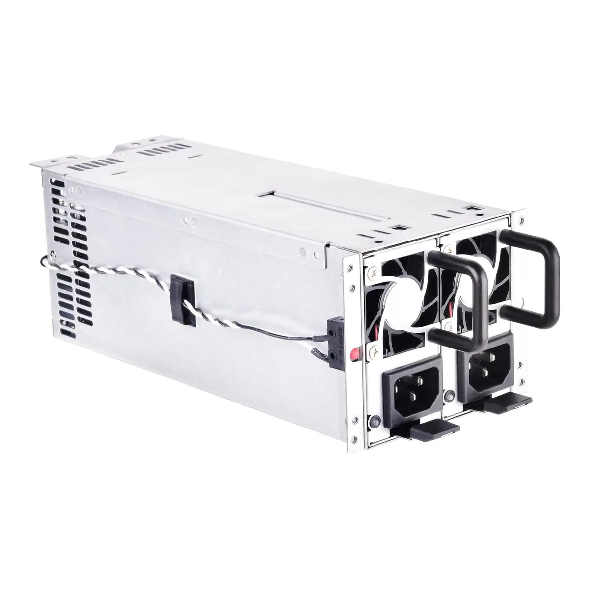 Silverstone Silverstone GM1000-2UG-V2 1000W 2U redundant server power supply — product photo